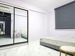 Blk 9 Chin Swee View (Bukit Merah), HDB 2 Rooms #479030631